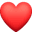 ❤️